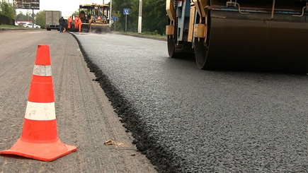 Кабмин утвердил распределение средств Дорожного фонда