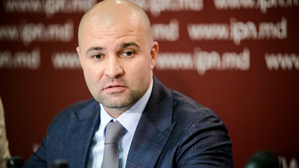 Владимир Чеботарь: Мы видим хаос и отсутствие плана для решения проблем граждан