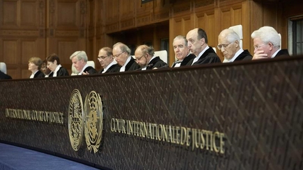 Суд в Гааге отказал адвокату из РФ в открытии дела против Украины