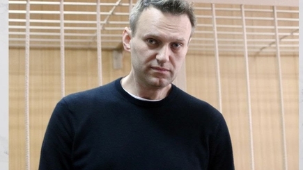 Алексей Навальный: 