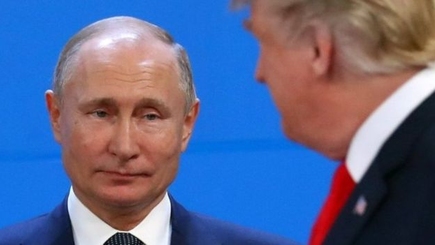 New York Times: ФБР проверяло, не работает ли Трамп на Москву
