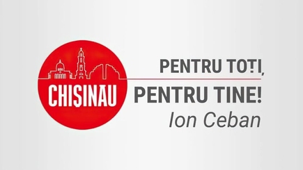 Ион Чебан не захотел узнать всю правду о себе от кишиневцев