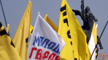 Румынизаторы из Тирасполя