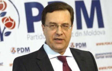 Мариан Лупу:  Нужно уметь  прощать, когда речь идет об интересах страны