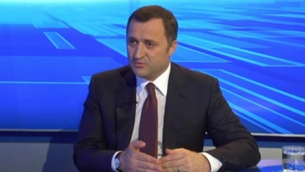 Влад Филат рассказал о докладчиках Москвы