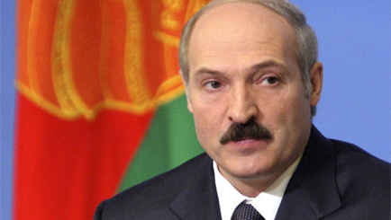 Лукашенко: Украине не нужно становиться базой НАТО