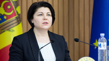 Не исключена возможность новых перестановок в правительстве