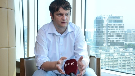 Молдова обсуждает подписание долгосрочного контракта о поставках газа с Азербайджаном - вице-премьер