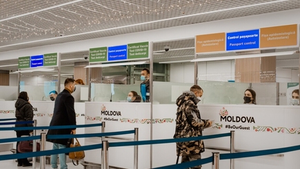 Российский Sputnik Молдова распространяет ложную информацию