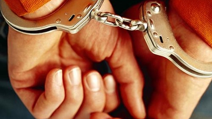 Названы имена лиц, арестованных по обвинению в экстрeмизме в Комрате