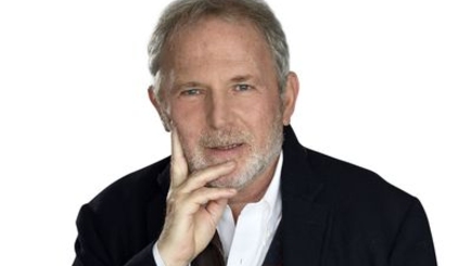 Это будет вашим взятием Бастилии