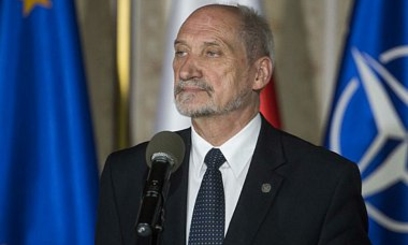 Польша обвинила Москву в убийстве Леха Качиньского