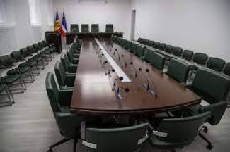 Народное собрание Гагаузии сегодня в 15-й (!) раз собирается для избрания спикера.