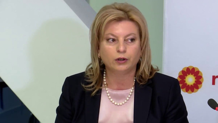 Марианну Дурлештяну подставили. Как ей с этим жить?