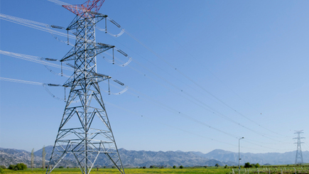 Поставки электроэнергии из Украины в Молдову продолжатся