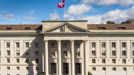 Швейцария: российские гарантии прав человека недостаточны