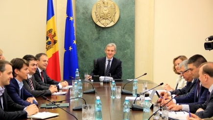 Ряд министров отстранены от должностей