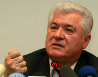 Заявление правительства Республики Молдова в связи с ситуацией в Абхазии и Южной Осетии