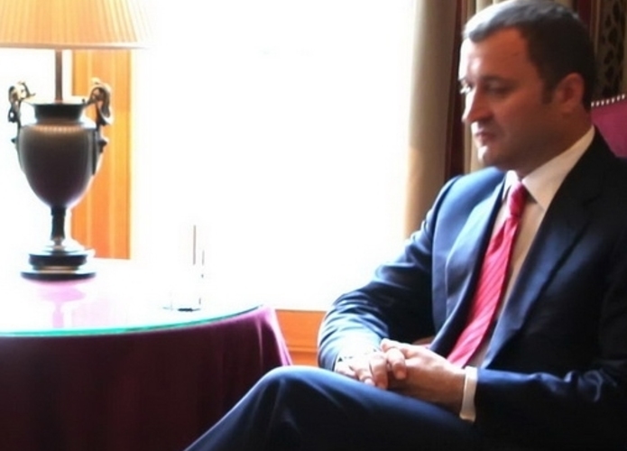 Влад Филат: «Некоторые представители Демпартии во власти пользуются сегодня определенными феноменами, возникшими в коммунистическую эпоху»