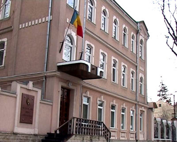 SCRISOARE DESCHISĂ DOMNULUI ALEXANDRU TĂNASE, PREŞEDINTELE CURŢII CONSTITUŢIONALE