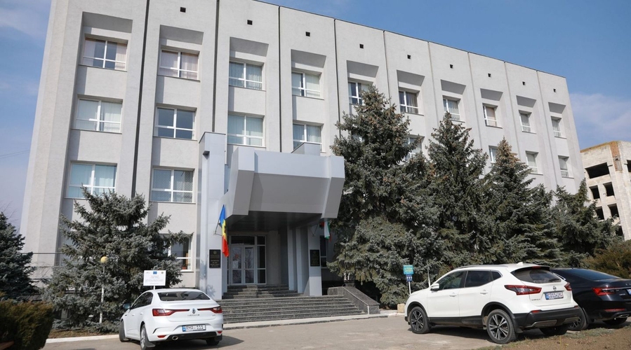 Тараклийский Государственный Университет не будет ликвидирован.