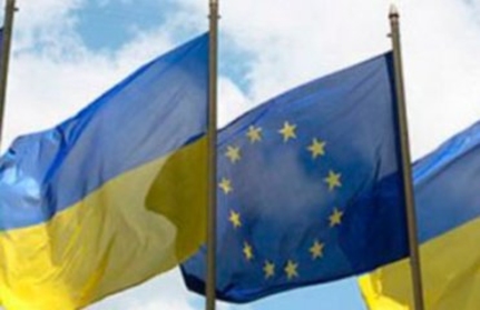 Ассоциация Украины с ЕС под угрозой срыва