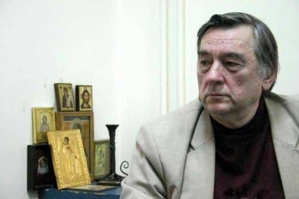Анонс. Встреча с Прохановым  в Кишиневе и Тирасполе. Тема: «Россия: имперские амбиции и национальные приоритеты…»