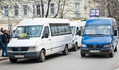 Банкротство общественного транспорта