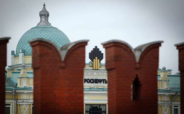 Сингапурская компания получила право на 19,5% «Роснефти»