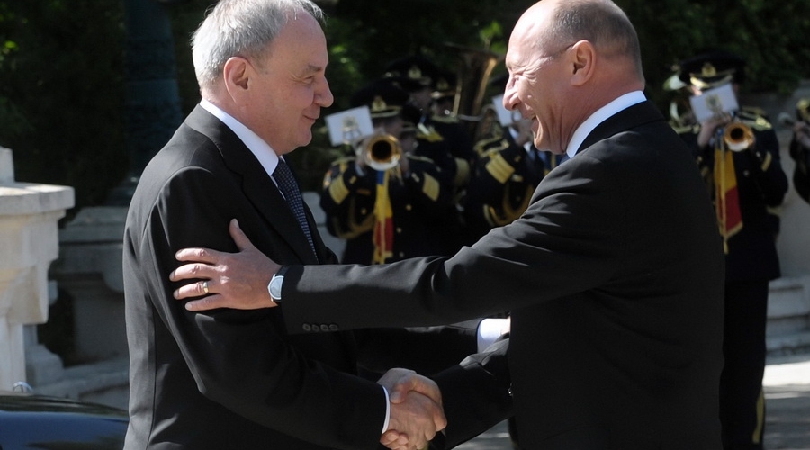 Президент Тимофти предлагает искать новых торговых партнеров