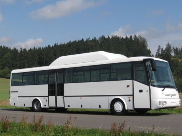 Подорожал проезд по междугородным маршрутам