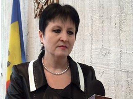 Анна Гуцу потребовала запретить в РМ показ российских передач