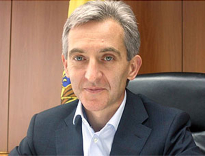 Лянкэ: «Мы хотим хороших отношений с Россией, основанных на взаимном уважении»