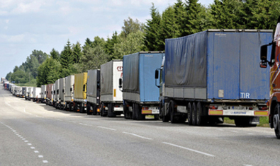 Квоты на экспорт в ЕС могут быть увеличены вдвое