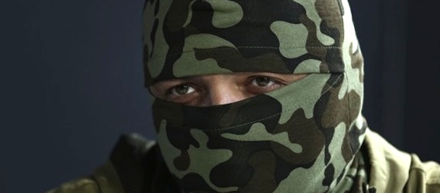 Командир батальона 