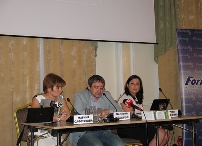 Россияне:  Ничего хорошего в ЕС ни Молдову, ни Украину и Грузию не ждёт.