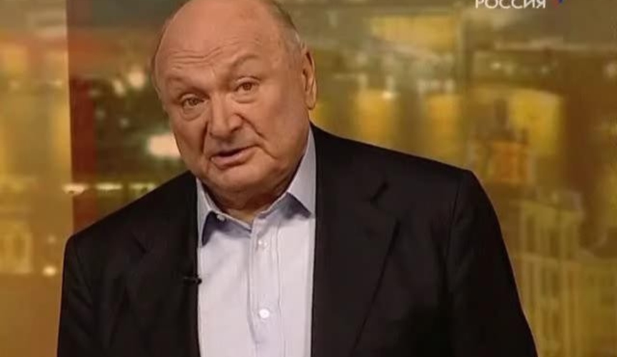 Жванецкий: Моя мечта