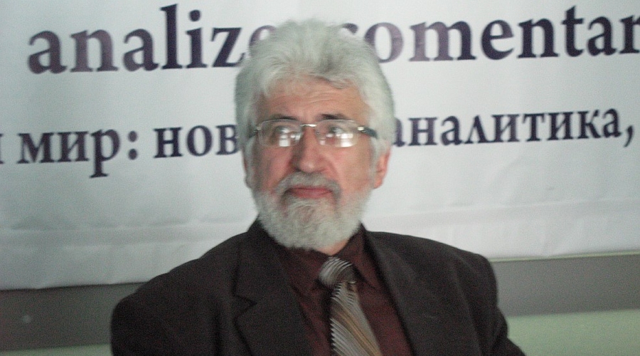 Лозунг момента: Прагматичное правительство технократов, геополитическое и институциональное статус-кво́, компромиссы в образовательной сфере…