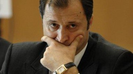 Влад Филат освобожден из тюрьмы