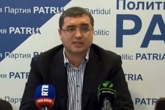 ЕСПЧ высказался в связи с Политической партией „Patria” и других против Молдовы