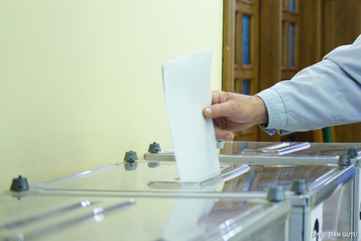 100 избирательных участков будут открыты за рубежом