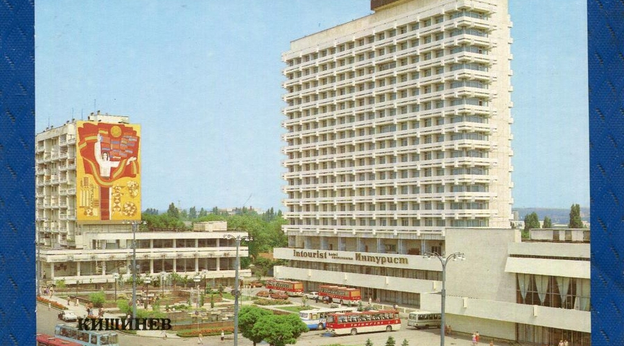 Молчание тандема Воронин -Додон и активность шористов. Начинают терзать смутные подозрения.