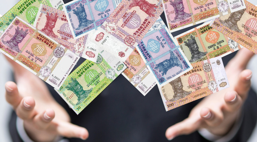 Молдавская экономика находится под угрозой из-за войны в Украине