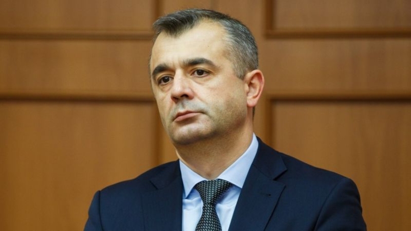 «Вниманию абонентов МВФ». Советник президента обвиняет правительство в выдавливании граждан из страны