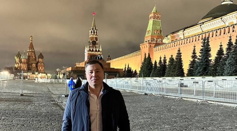 Цырдя и нейтралитет. Сообщаем депутату, где собака зарыта.