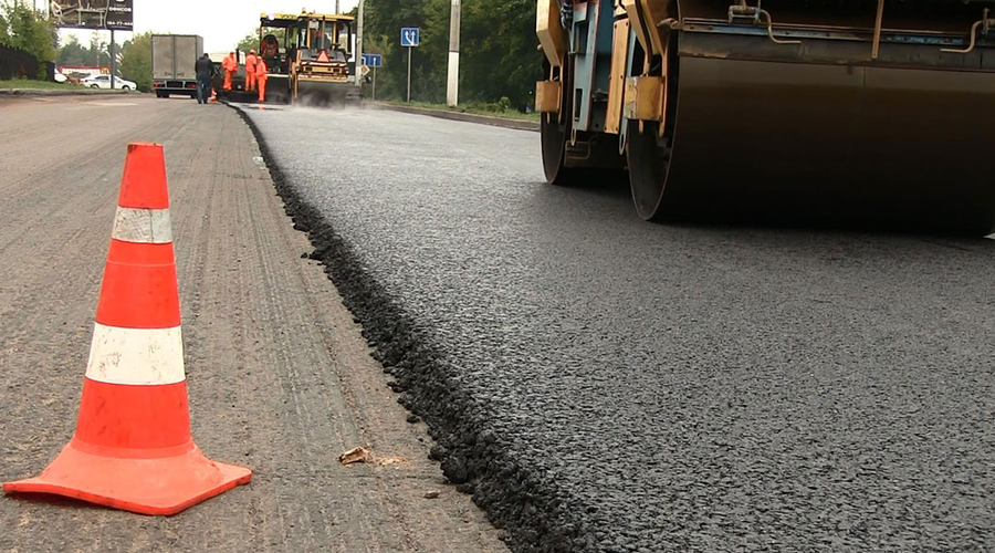 Кабмин утвердил распределение средств Дорожного фонда