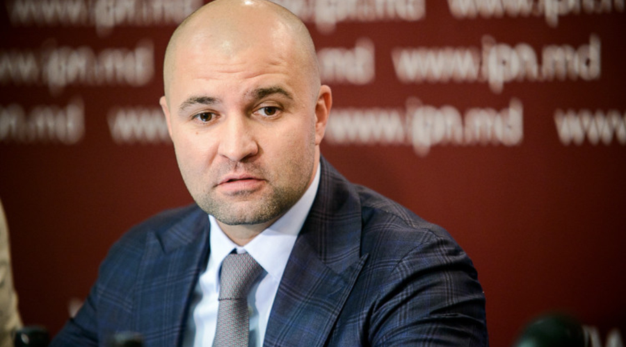 Владимир Чеботарь: Мы видим хаос и отсутствие плана для решения проблем граждан