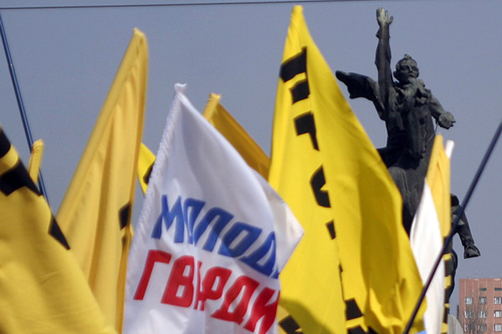 Румынизаторы из Тирасполя