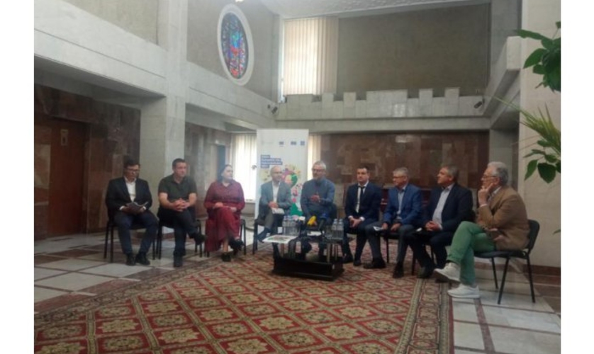 В Молдове  - Дни европейского наследия