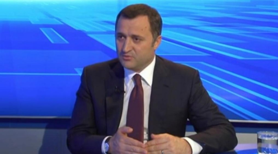 Влад Филат рассказал о докладчиках Москвы